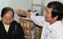 Cô gái 26 tuổi rụng hàng trăm sợi tóc mỗi ngày, được phát hiện bệnh hiếm kỳ lạ