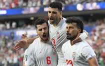 Các đội bóng châu Á tiếp chuỗi 100% bất bại tại World Cup 2026