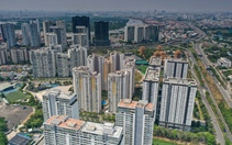 Thủ tướng giao TP.HCM phấn đấu khởi công ít nhất 1 dự án nhà ở cho thuê quy mô lớn trong quý 3
