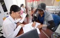 TP.HCM phát phiếu đến từng hộ dân lấy ý kiến thành lập phường