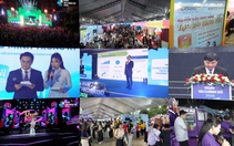 Lễ hội Tài chính số 2026: Hai ngày chạm vào tương lai tài chính số Việt Nam