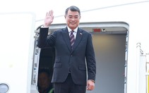 Thủ tướng Lê Minh Hưng lên đường sang Kazan, dự hội nghị ASEAN - Nga