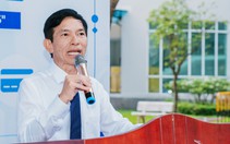 Hơn 800 tài khoản đăng ký cuộc thi fintech cho sinh viên