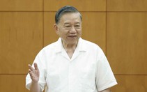 Tổng Bí thư, Chủ tịch nước Tô Lâm: Tầm nhìn 100 năm tới phải tiếp tục thể hiện khát vọng phát triển của dân tộc Việt Nam