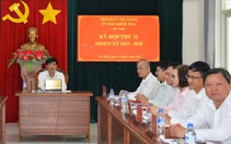 Nguyên giám đốc kho bạc bị khai trừ Đảng sau vụ thất thoát ngân sách hơn 9,6 tỉ đồng