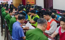Khởi tố gần 190 người lừa đảo mua bán 'hợp đồng kỳ nghỉ'