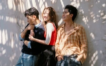 Uyển Ân, Võ Điền Gia Huy xuất hiện lãng mạn trong MV mới của Ali Hoàng Dương