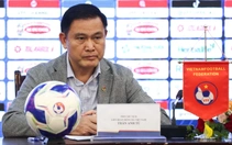 Tuyển Việt Nam phấn đấu vào chung kết ASEAN Cup 2026