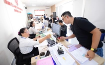 Đề xuất mới về thẩm quyền giao biên chế công chức của Bộ trưởng Bộ Nội vụ