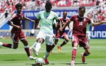 Dự đoán tỉ số World Cup: Thụy Sĩ sẽ thắng Bosnia với 1 bàn duy nhất