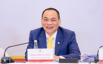 Ông Phạm Nhật Vượng chỉ đạo dừng mở rộng quỹ đất, Vinhomes đang theo đuổi điều gì?