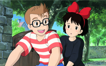 Kiệt tác Studio Ghibli 'Dịch vụ giao hàng của phù thủy Kiki' sắp có bản live-action