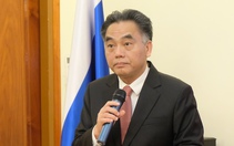 TP.HCM sẵn sàng đóng góp nhiều hơn cho quan hệ Việt Nam - Nga