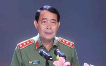 Phát động Giải báo chí toàn quốc 'Vì an ninh Tổ quốc và bình yên cuộc sống'
