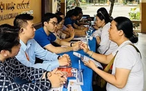 Phụ huynh thắc mắc tuyển sinh lớp 6 chương trình tiếng Anh, Trường THCS Hoa Lư nói gì?