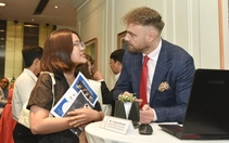 Ba Lan mang công nghệ xanh đến TP.HCM tìm đối tác