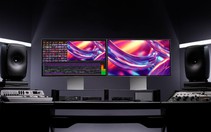LG UltraFine evo 6K - mảnh ghép hoàn hảo mà người dùng Mac đang chờ đợi
