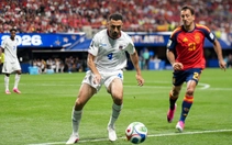 Suýt lỡ World Cup vì tưởng tin nhắn lừa đảo