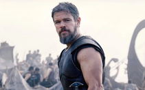 The Odyssey của Christopher Nolan chưa ra mắt đã phá kỷ lục bán vé
