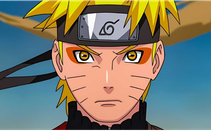 Naruto mất Cửu Vĩ nhưng chưa hết thời trong Boruto