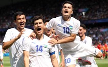 Dự đoán tỉ số World Cup 2026: Uzbekistan khiến Colombia choáng váng