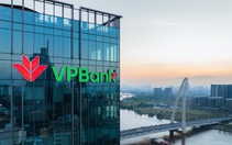 VPBank tiếp tục thăng hạng trong danh sách 500 doanh nghiệp lớn nhất Đông Nam Á