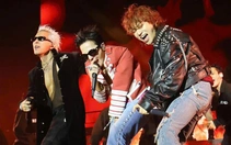 Big Bang tung giá vé concert tại Hàn Quốc, fan nhận xét 'dễ thở'