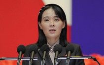 Nhóm G7 kêu gọi Triều Tiên phi hạt nhân hóa, em gái ông Kim Jong Un nổi giận