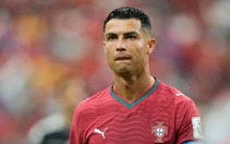 Bị chỉ trích chỉ vì là Ronaldo...