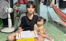 Học bổng Chắp cánh ước mơ: Mùa hè rong ruổi mưu sinh