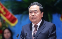 Chủ tịch Quốc hội: Phụ nữ phải trở thành chủ thể quan trọng kiến tạo tương lai đất nước