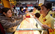 Đọc nhanh 18-6: Chứng khoán Mỹ, vàng đều chịu áp lực sau cuộc họp đầu tiên của tân Chủ tịch Fed