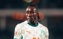 Ngôi sao mới nổi ở World Cup gây thổn thức vì bức tâm thư gửi em gái quá cố