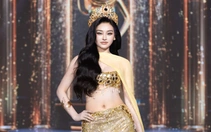 Miss Grand Vietnam 2026 khởi động, điều gì được đặt cao hơn chiếc vương miện?