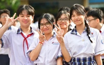 Cách tra cứu điểm thi lớp 10 TP.HCM năm 2026