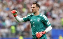Thủ thành Manuel Neuer báo tin 'lần cuối' cho tuyển Đức ngay tại World Cup 2026