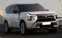 Đại lý được xem sớm xe Mitsubishi mới: 'Pajero như Land Cruiser, Outlander khác một trời một vực'