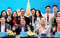 Chuyên gia Đức: Cần tận dụng tốt hơn nguồn chất xám hồi hương cho Trung tâm tài chính