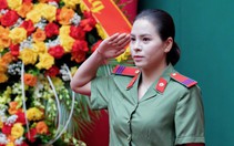 Thể thao Công an nhân dân phấn đấu vào top 5 Đại hội thể thao toàn quốc 2026