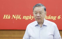 Tập trung điều tra, xử lý nghiêm vụ dự án sân bay Long Thành