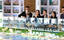 Vinhomes chốt ngày trả cổ tức tiền mặt 2025 khoảng 25.000 tỉ đồng
