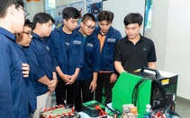 Xếp hạng đại học QS 2027: Việt Nam còn 9 đại diện, chỉ 2 trường tăng hạng