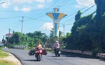 Khánh Hòa hoàn thành sắp xếp giảm 353 thôn, tổ dân phố, tại đặc khu Trường Sa giữ nguyên