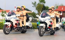 Công an Đồng Nai mở đợt cao điểm xử lý thanh thiếu niên, học sinh vi phạm giao thông dịp hè