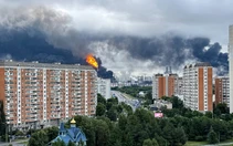 Nga thừa nhận bị Kiev tập kích quy mô lớn, tuyên bố sẽ tiếp tục tấn công Ukraine