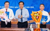 Bí thư phường Sài Gòn là tân Giám đốc Sở Giáo dục và Đào tạo TP.HCM