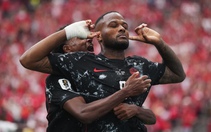 Xếp hạng World Cup 2026: Canada nhất, Qatar chót bảng B