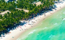 Travel + Leisure: Phú Quốc đứng top 2 đảo tuyệt vời nhất Châu Á