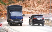 Triển khai cao tốc Nha Trang - Đà Lạt theo phương thức PPP