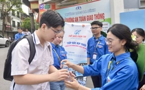 Hà Nội công bố điểm thi và điểm chuẩn lớp 10 năm 2026
